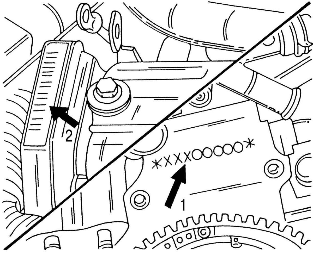 Номер двигателя поло седан 1.6