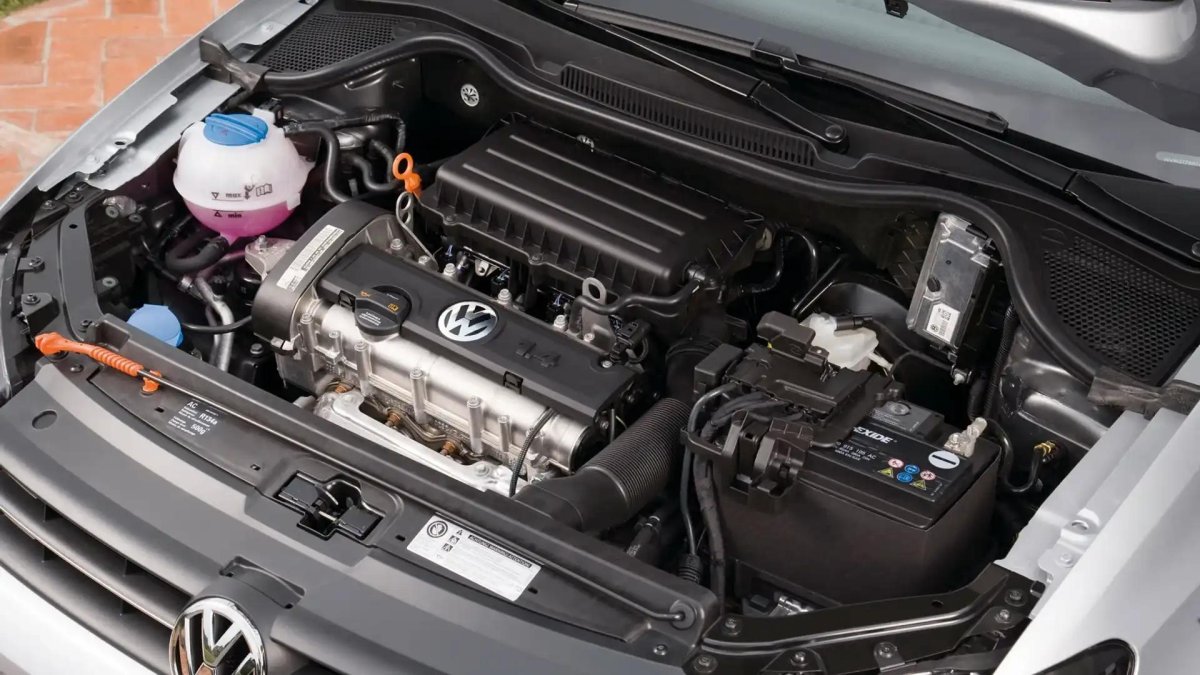 Фольксваген поло двигатели модификации