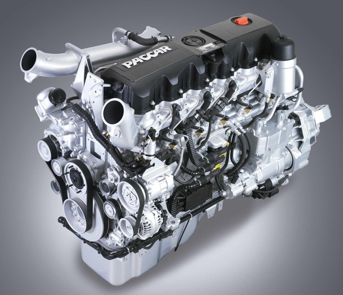 Paccar MX-13