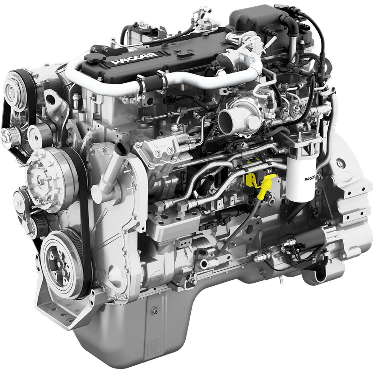 Paccar MX-11
