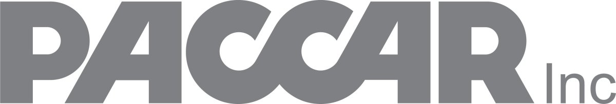 Paccar лого