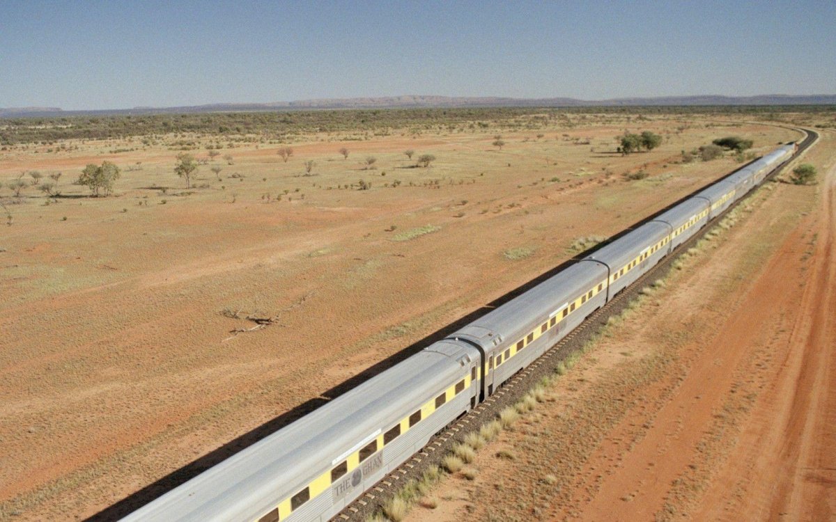 Железные дороги Судана