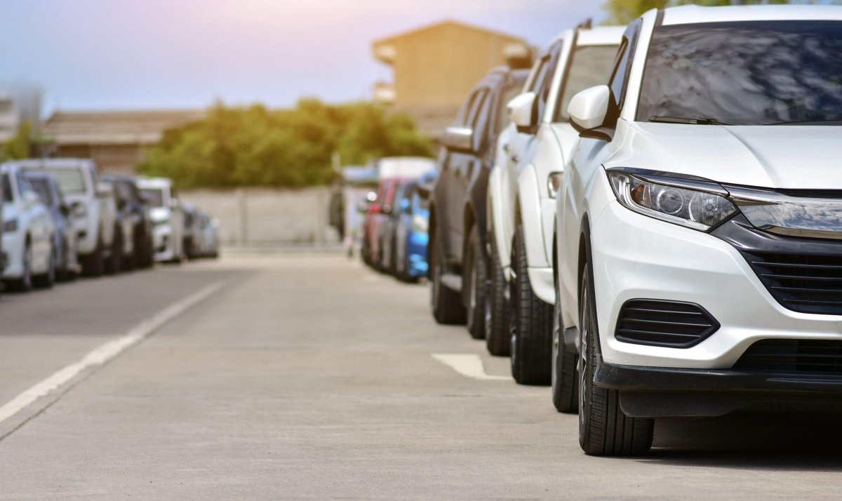 Доступность автомобилей