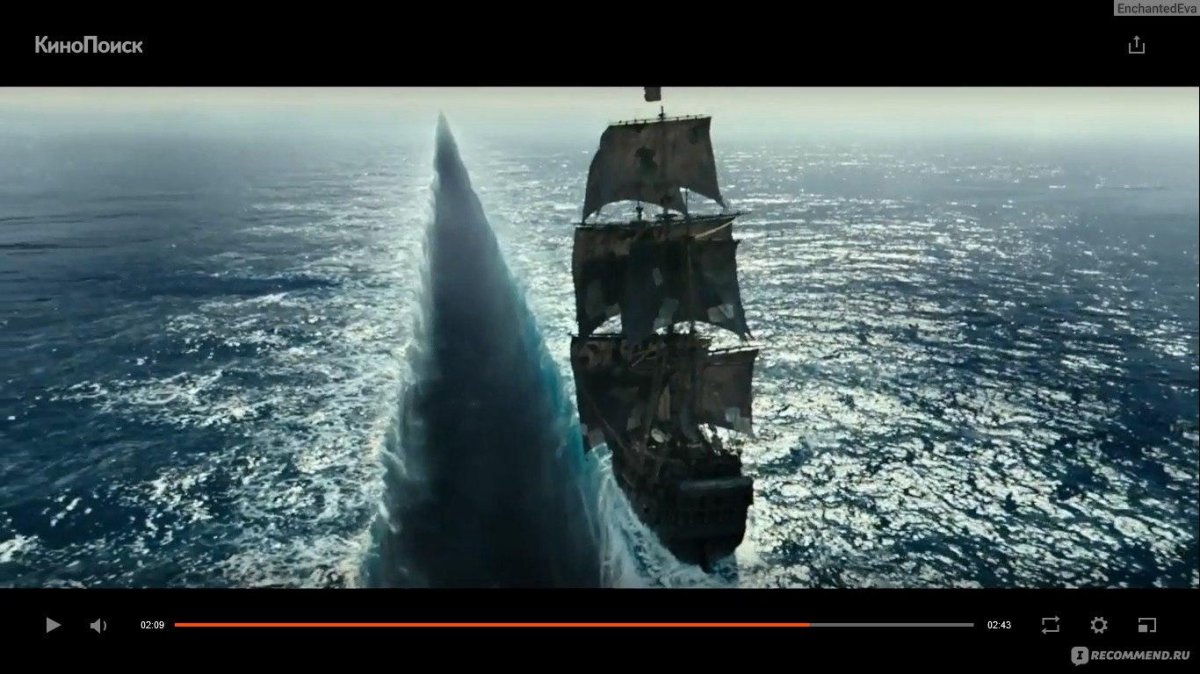 Пираты Карибского моря мертвецы