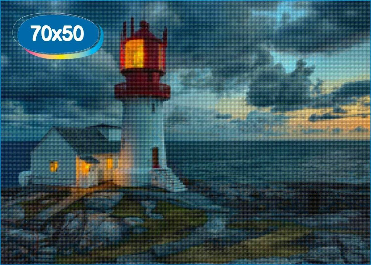 Маяк Херд-Гройн