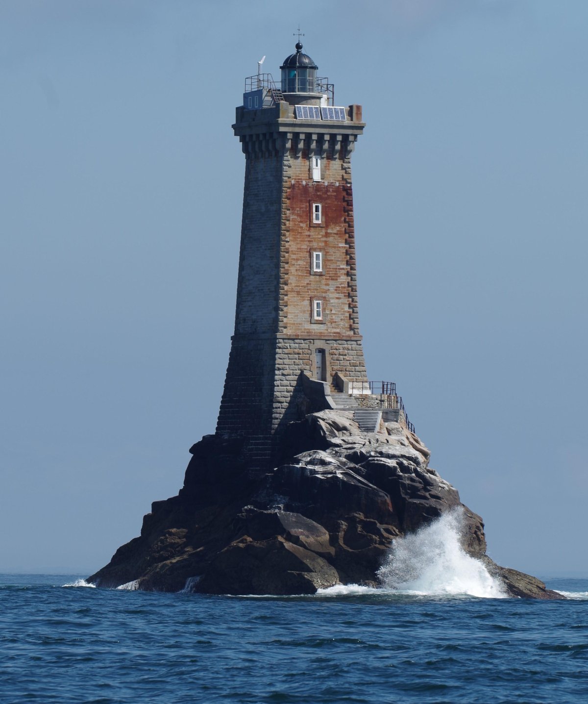 Маяк ла-Вьей