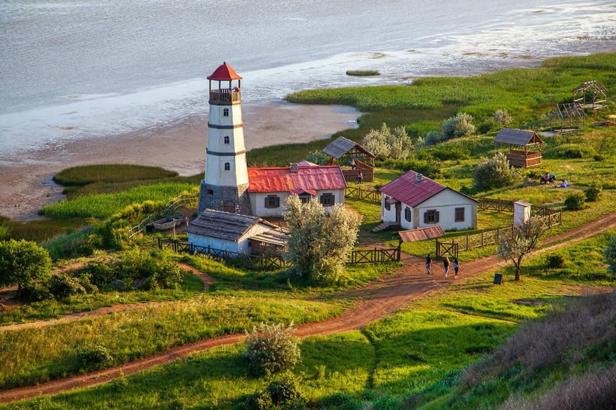 Маяк Мержаново Ростовская область