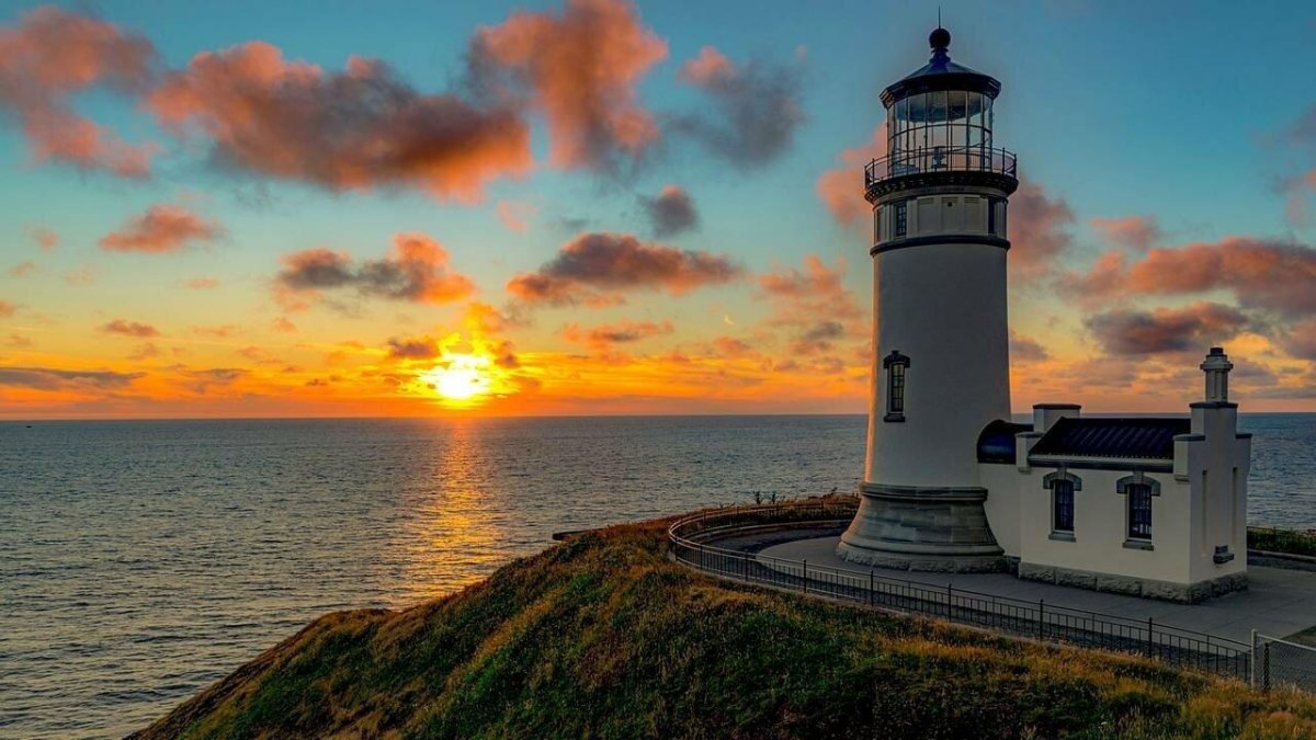 Маяк Тарханкут