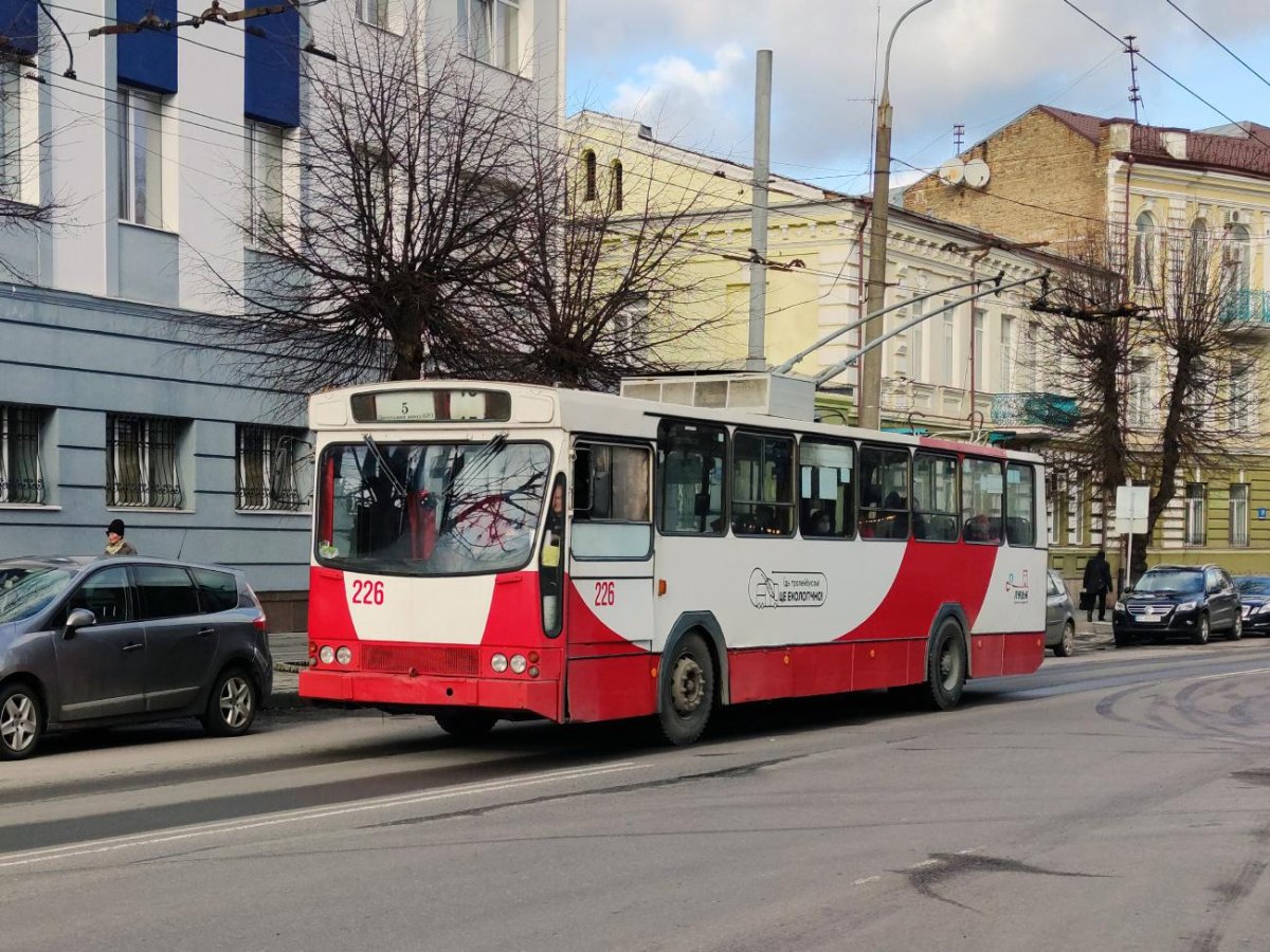 Jelcz pr110