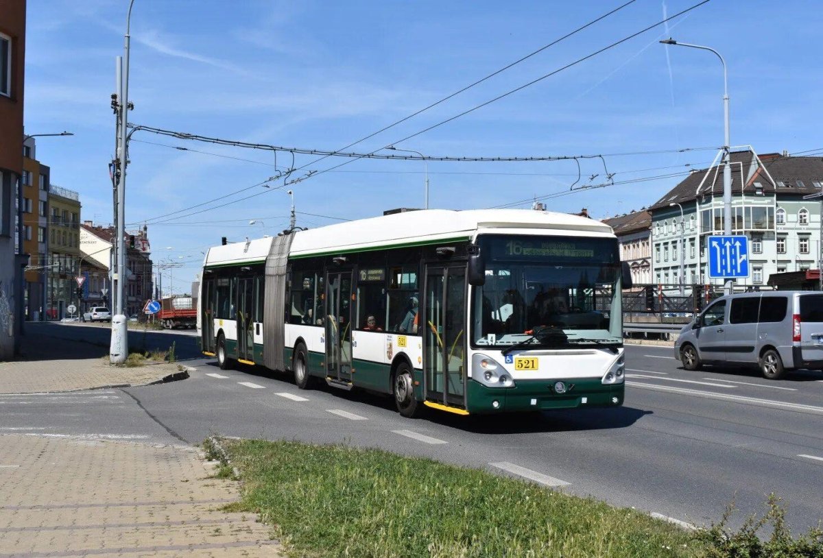 Skoda 25tr