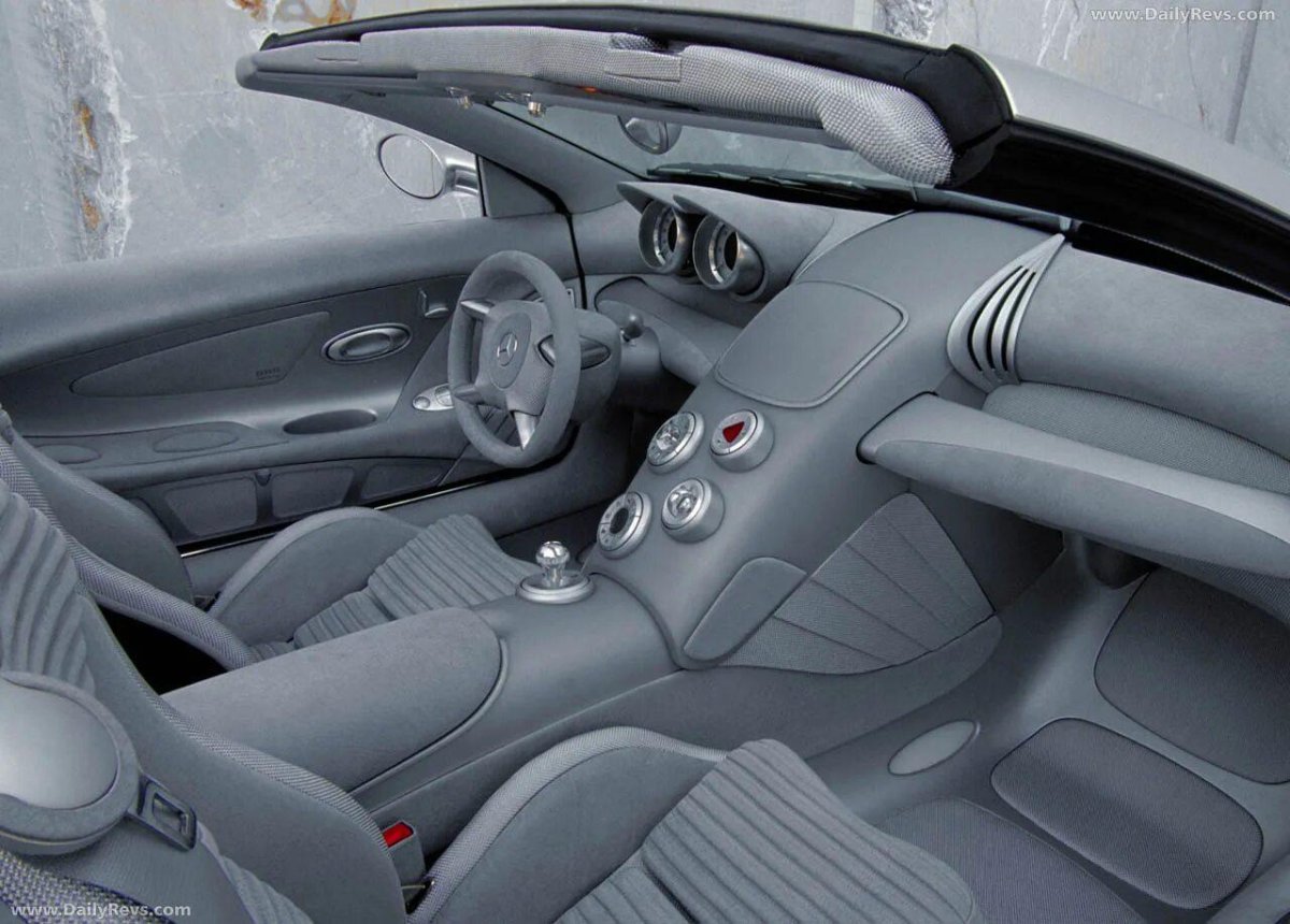 1999-Mercedes-Benz-Vision-SLR-Roadster