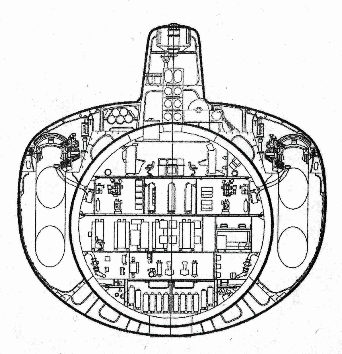 949а Антей схема
