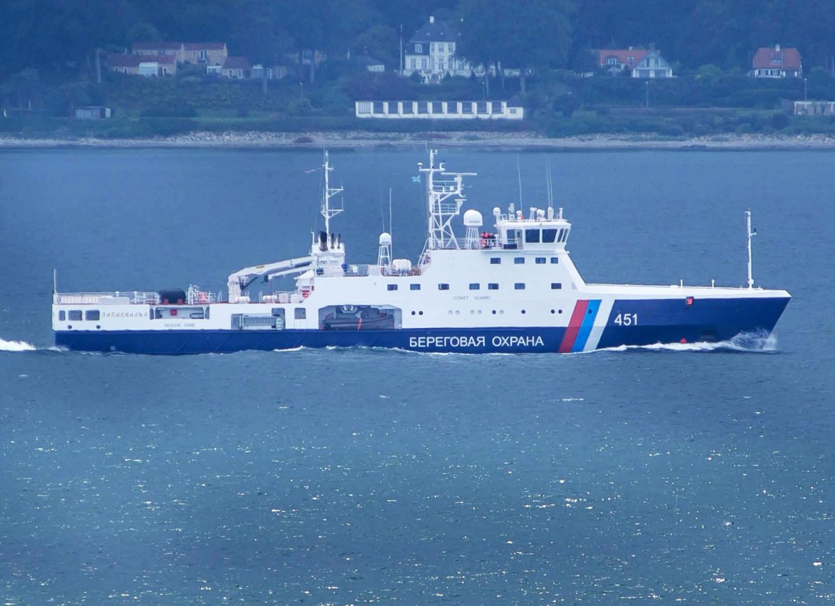 ППК Ладога 22120