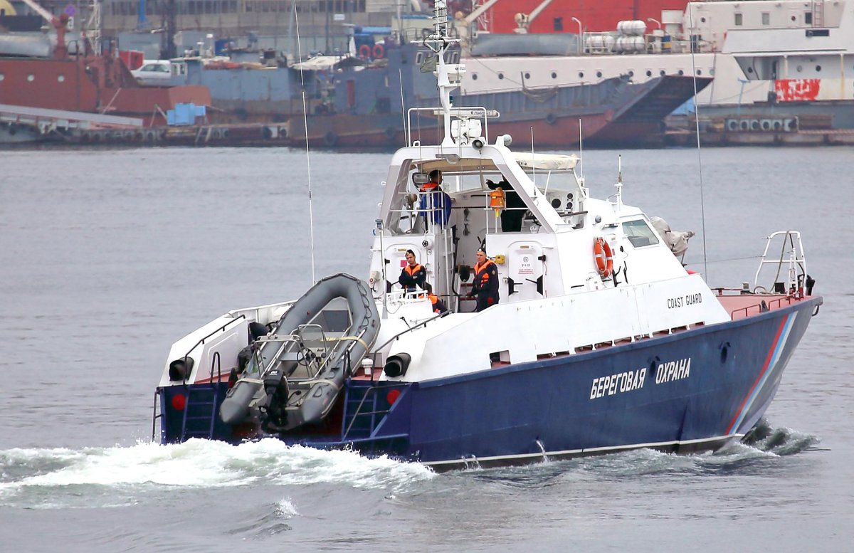 ПСКА 12200 Соболь