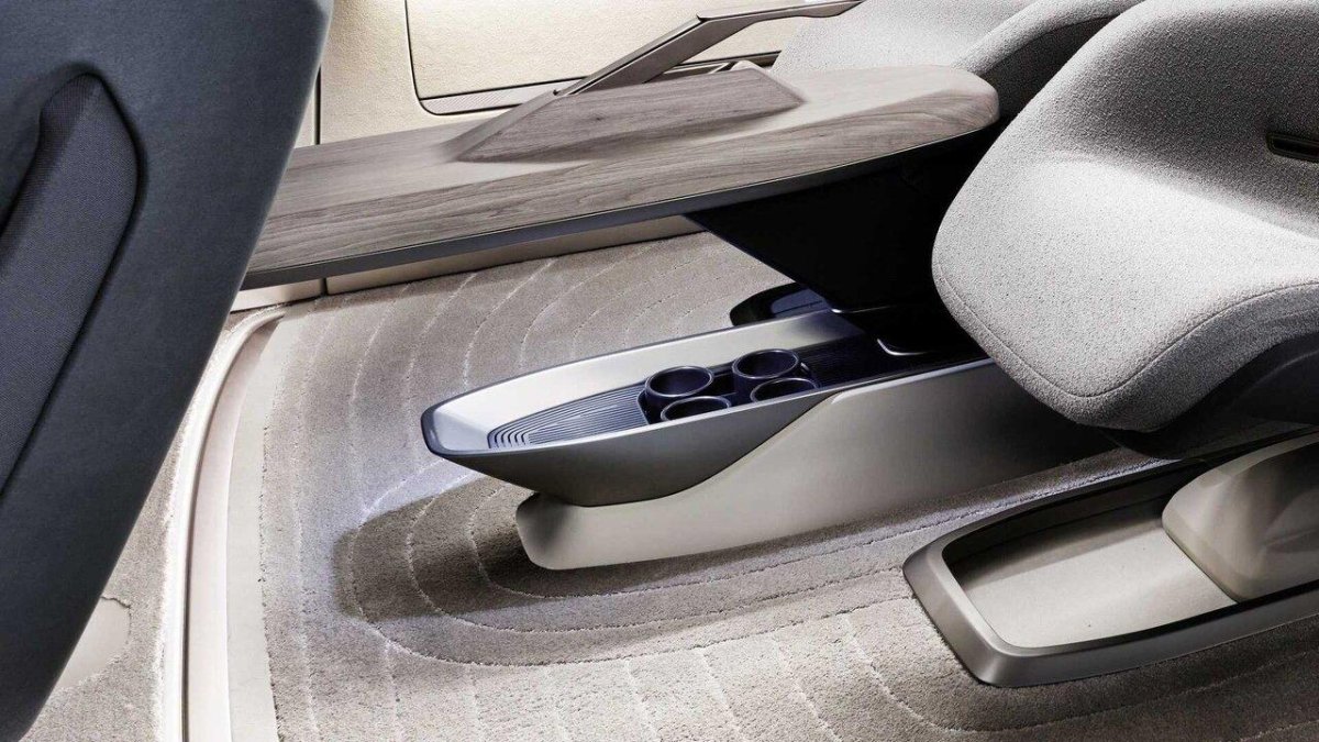 Audi Urban Sphere Concept