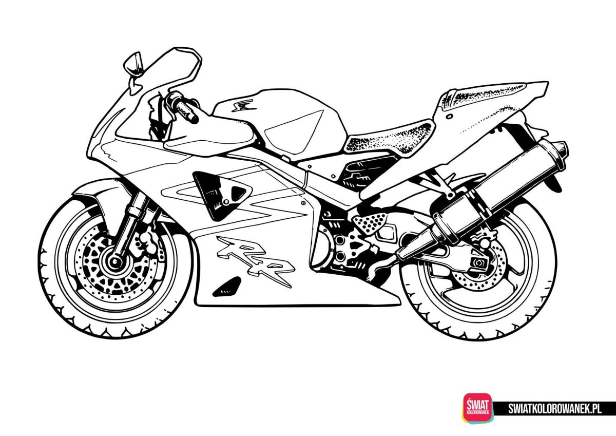 Раскраска для мальчиков