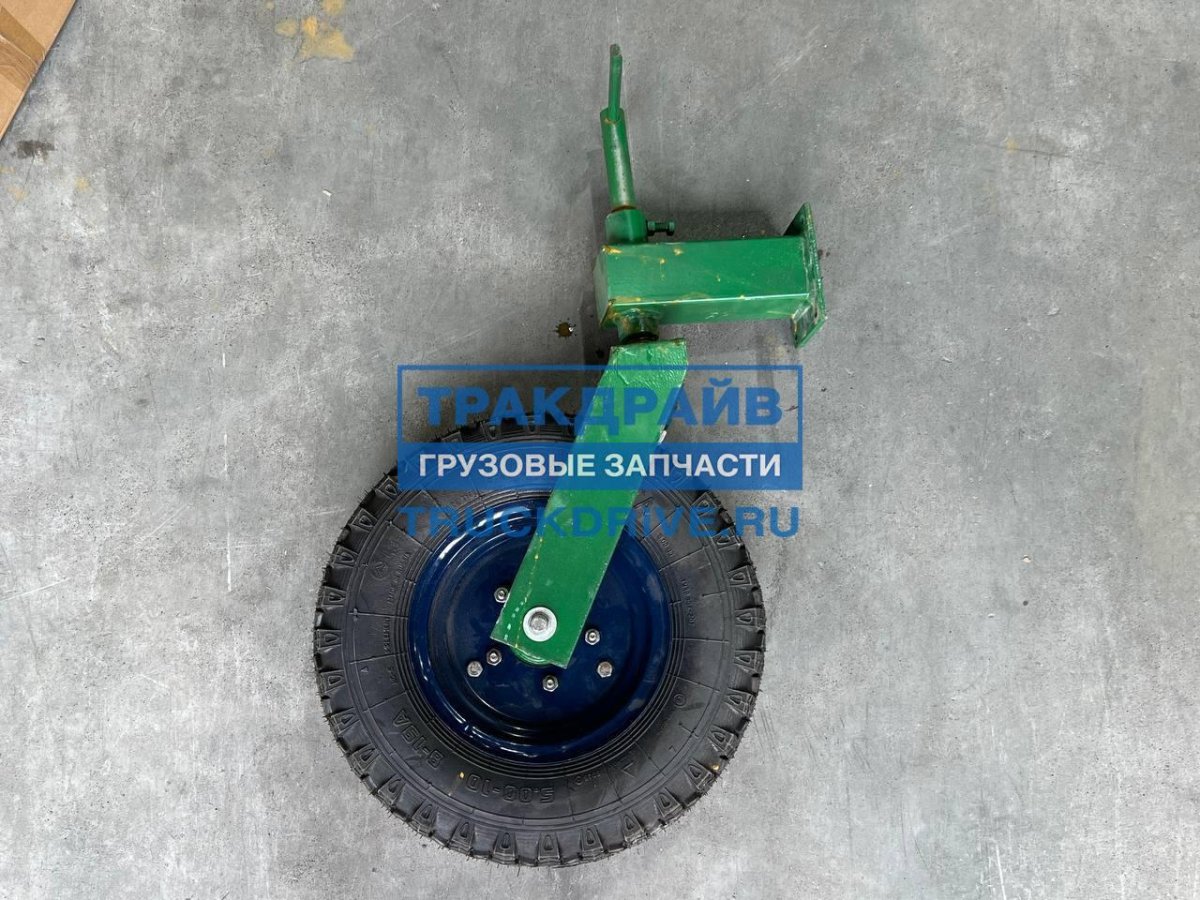 Колесо КРН 12.000 (Кол 10.060 сб)