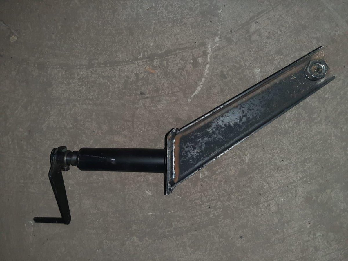 УМДУ-80/82.02.06.000сб Люкс