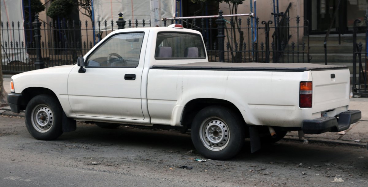 Пикап Toyota 1995