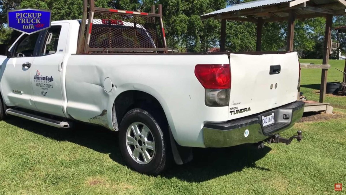 Toyota Tundra