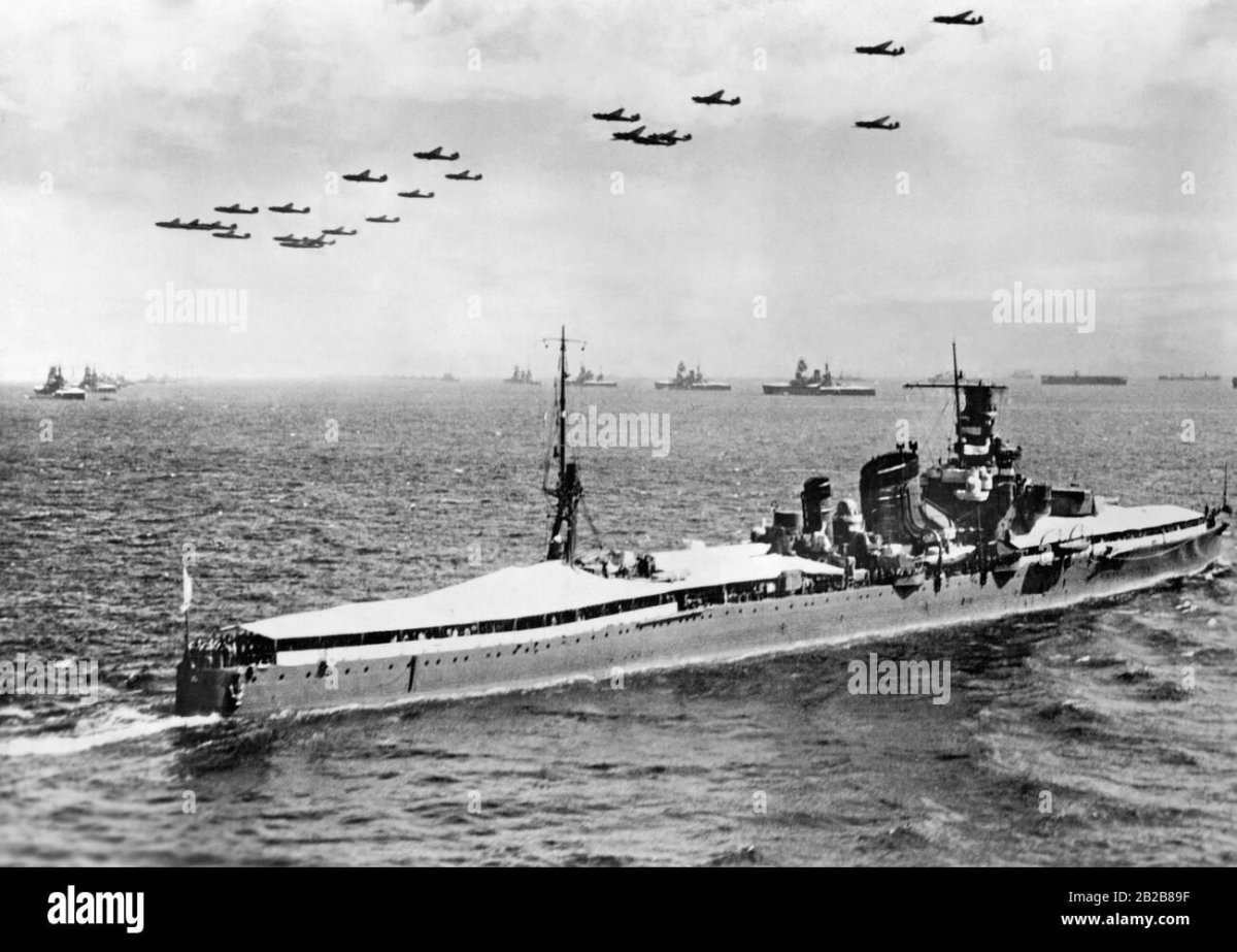 Тяжёлые крейсера типа «Фурутака»