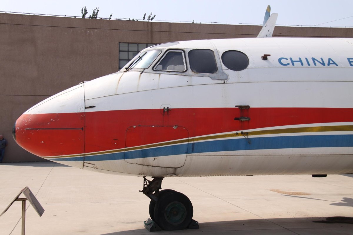 Китайская c100
