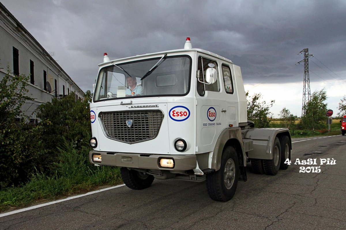 Lancia Грузовики