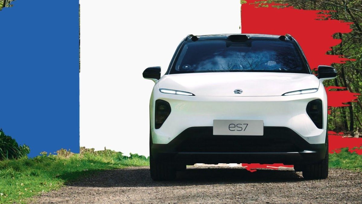 Nio et9