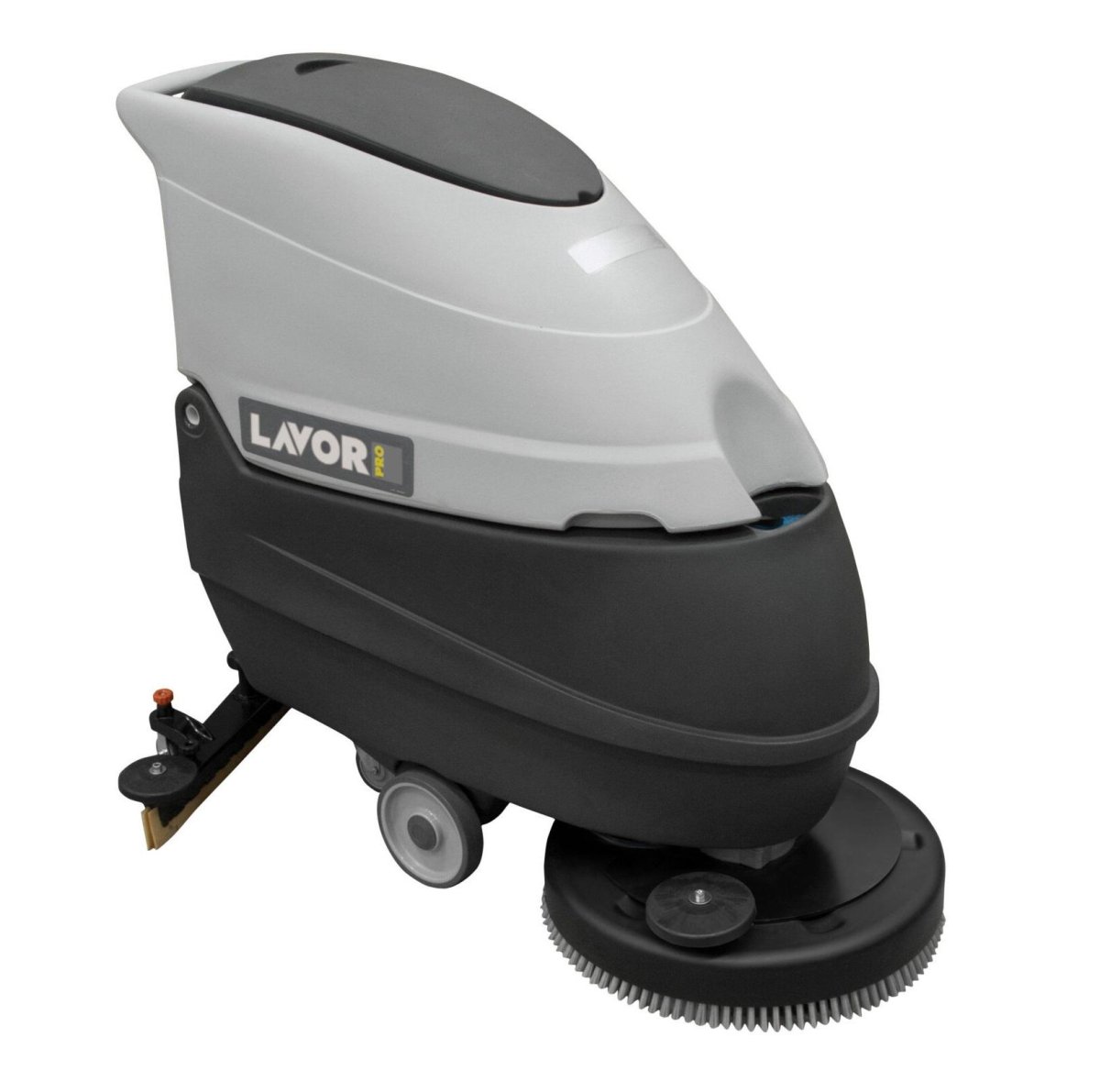 Аккумуляторная поломоечная машина Lavor Pro SCL free EVO 50 B 8.527.0004