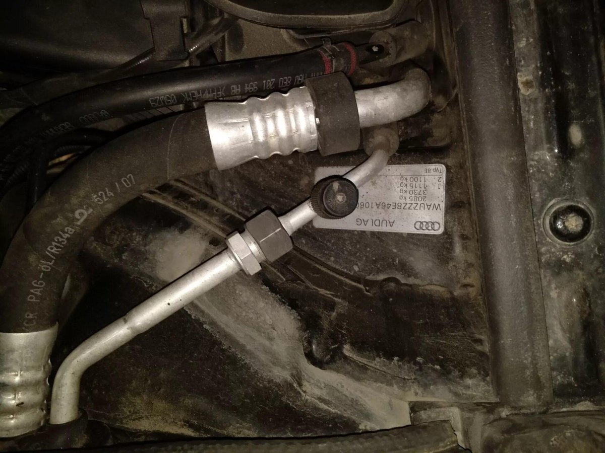 2.0 Audi a4 b5 номер двигателя