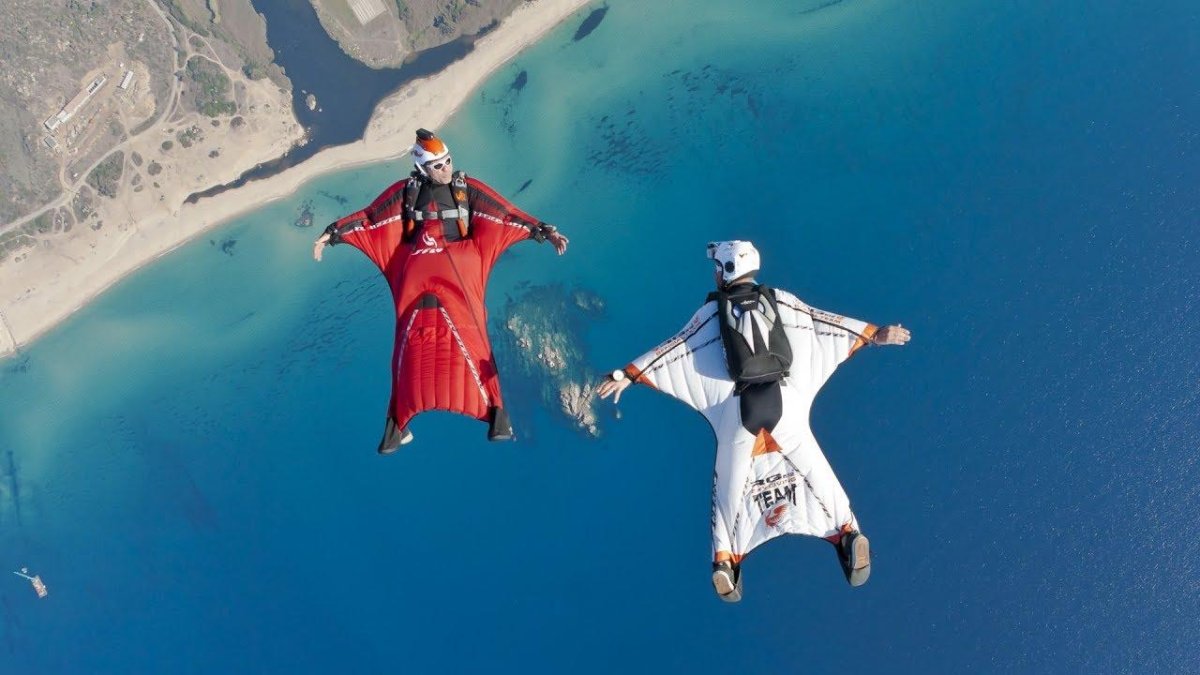 Вингсьют 3в