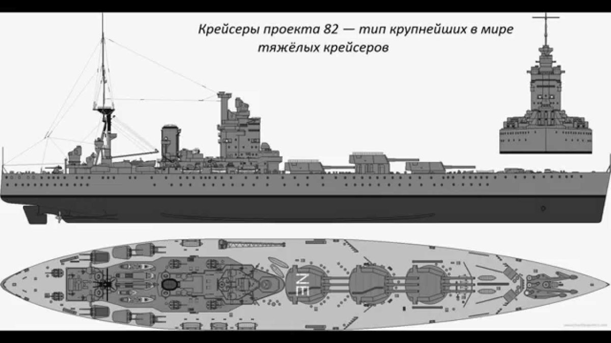 Линкор Нельсон