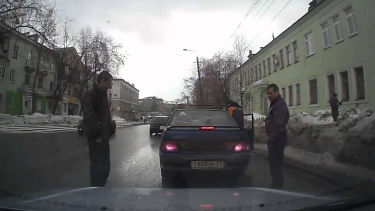 Автоподстава сериал