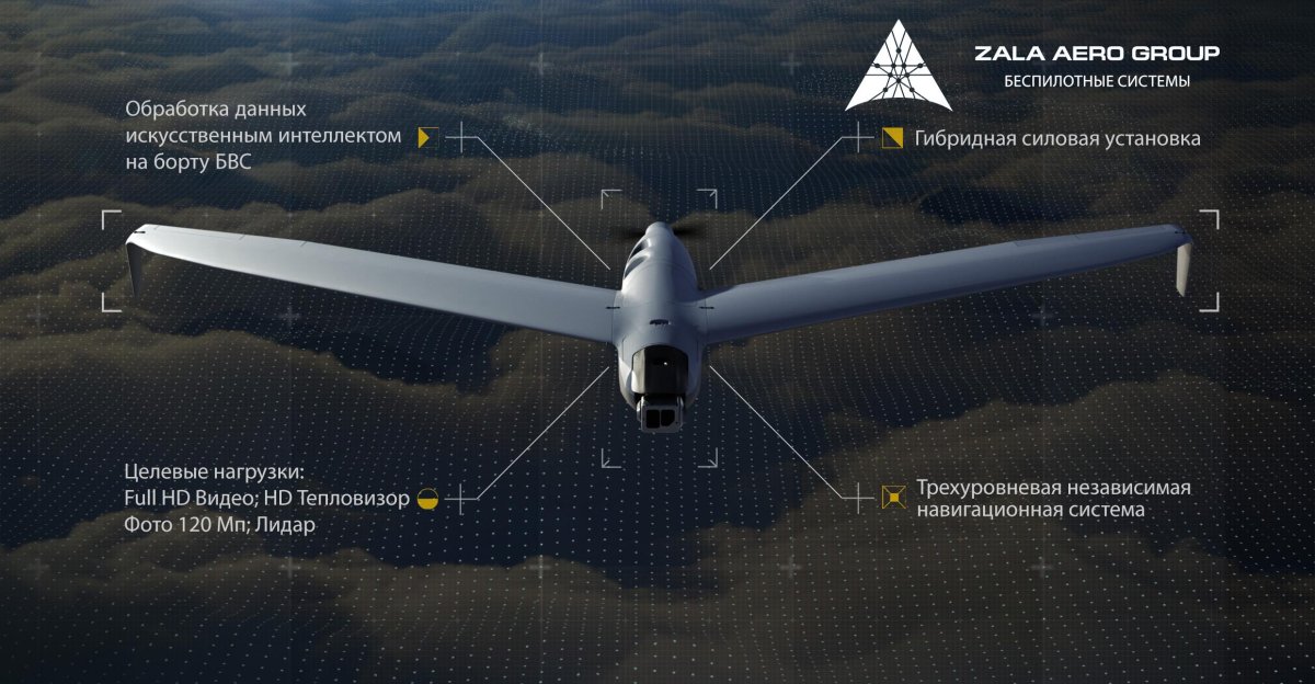 Zala 421-16е5g