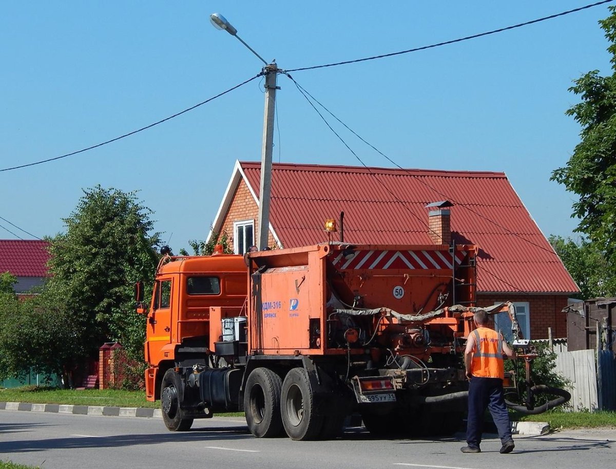 КДМ 313 машина для ямочного