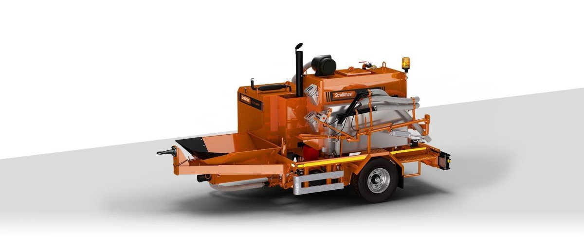 Патчер STP 1008/4000