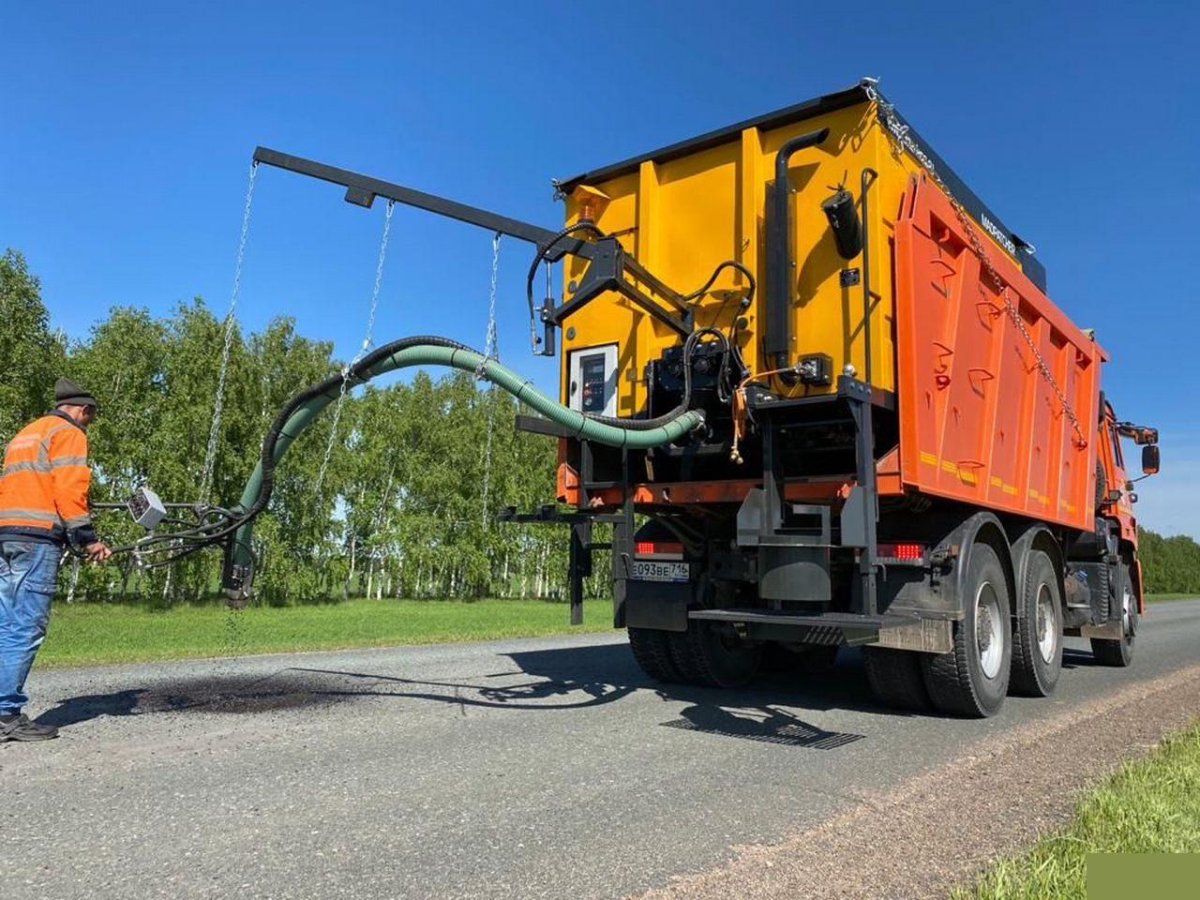 Madrog MADPATCHER MPA 6.5 W