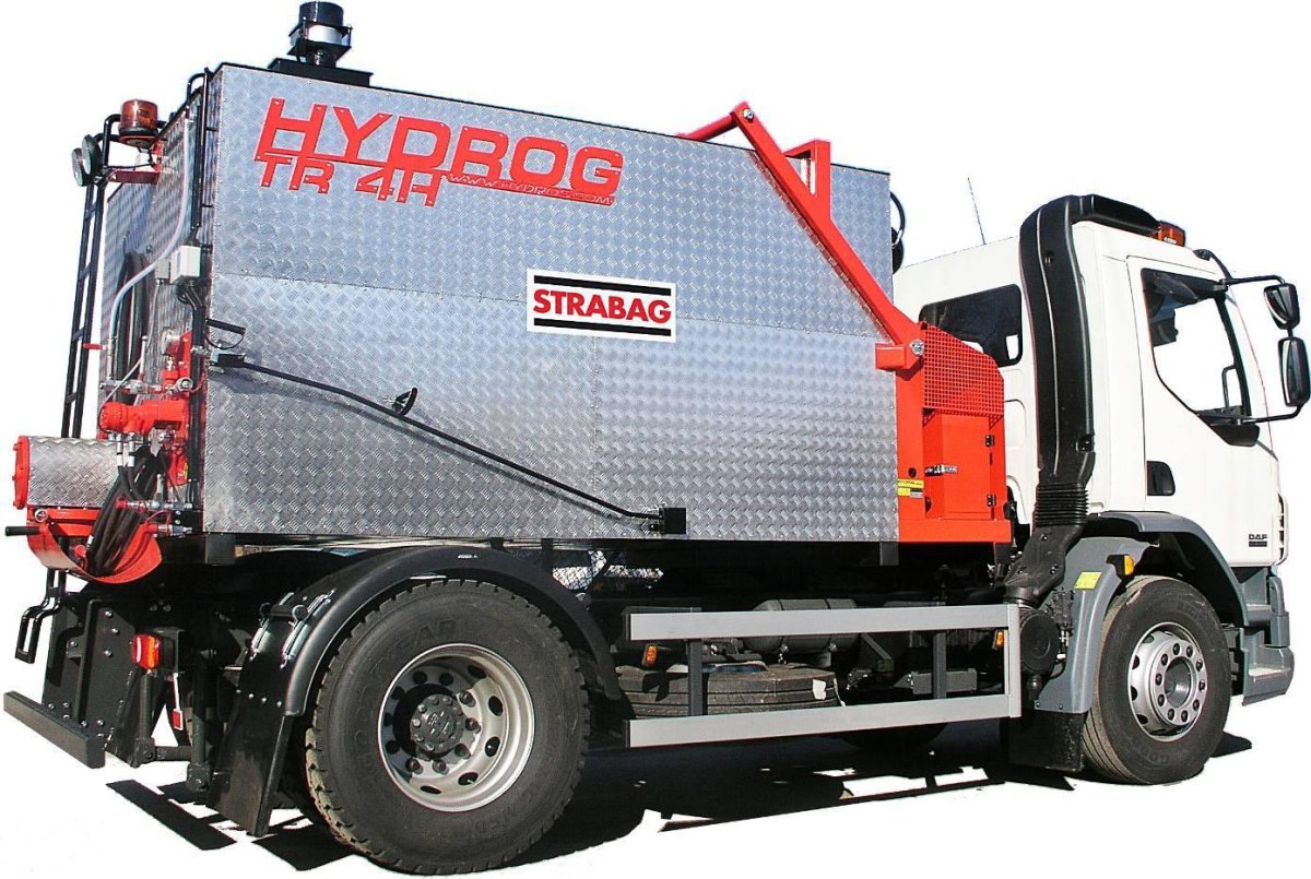 Кохер термос бункер