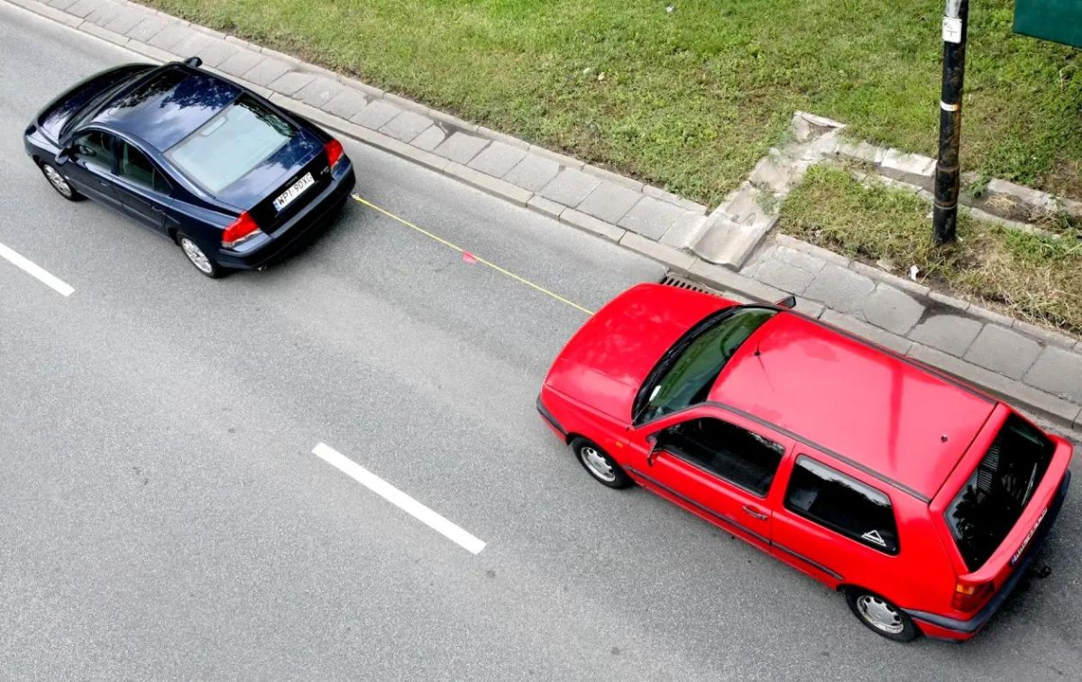 Буксировка авто