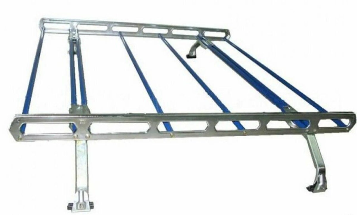 Багажник на крышу автомобиля ВАЗ 2101-2107