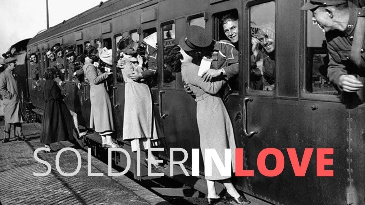 Вокзал 1941 ВОВ