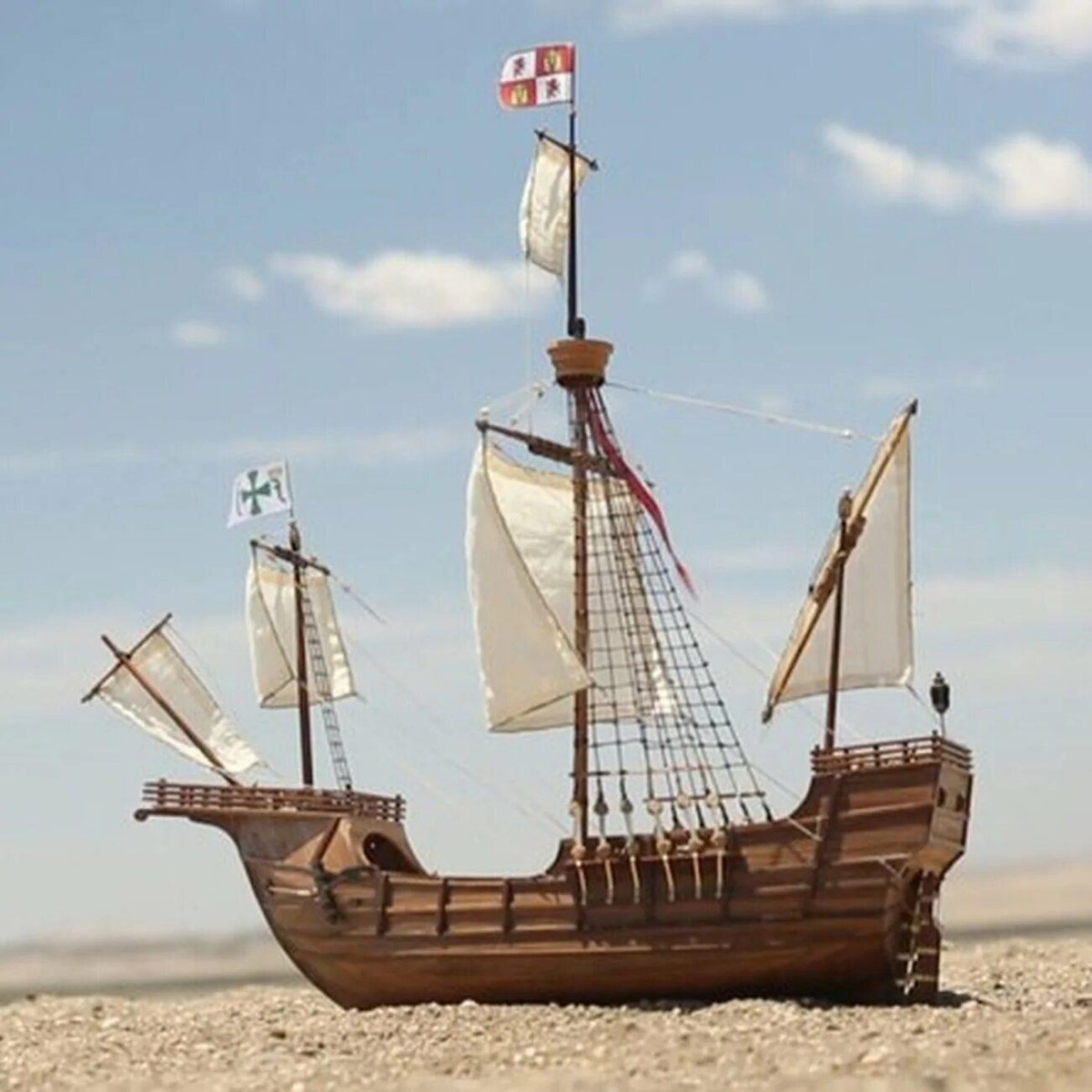 Bom Jesus корабль