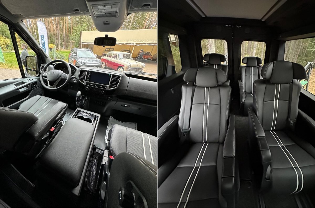 Соболь НН Луидор