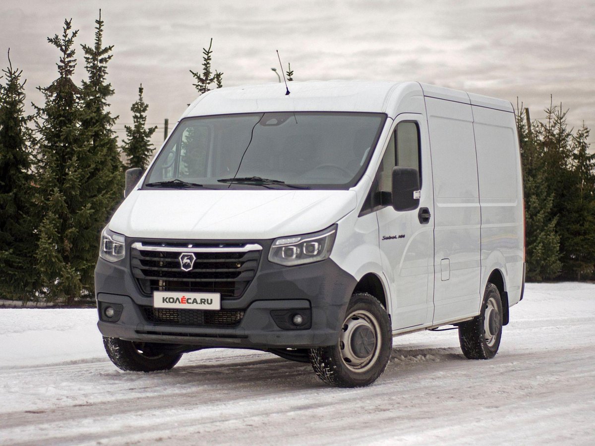 Соболь Некст