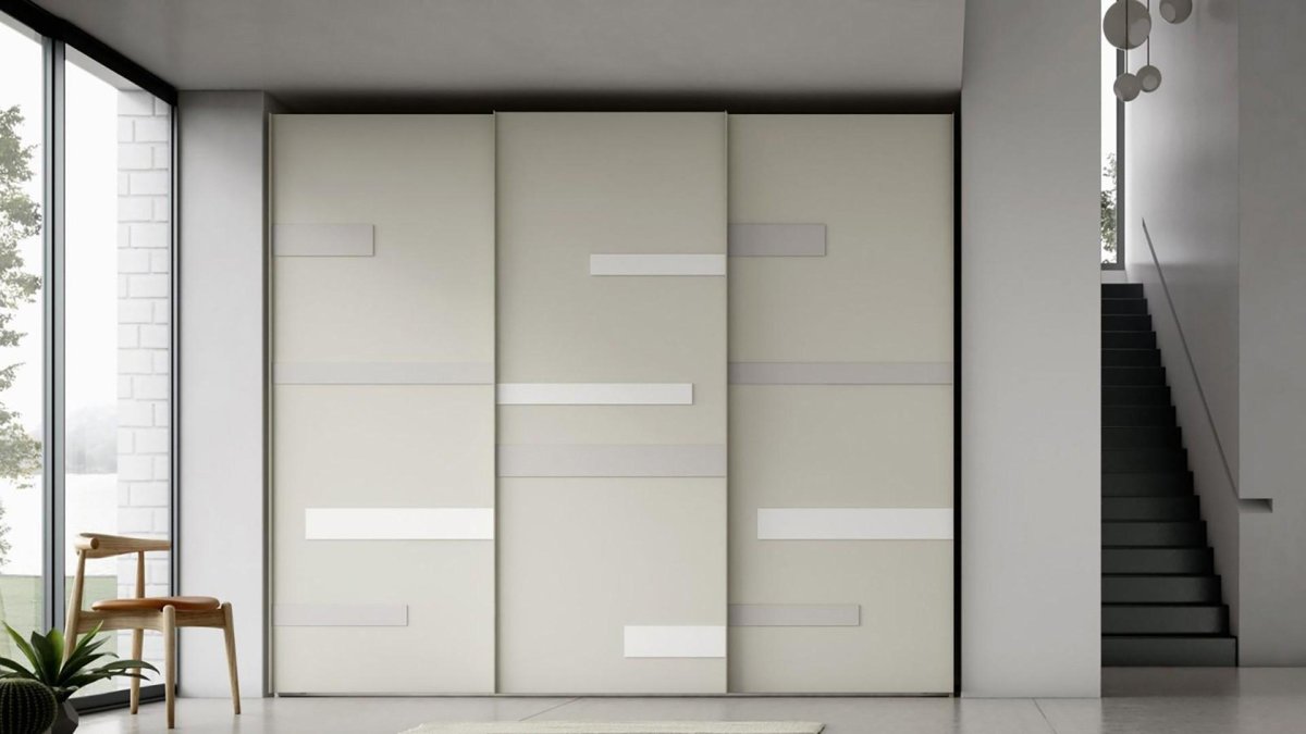 Шкаф купе Sliding-Door Wardrobe
