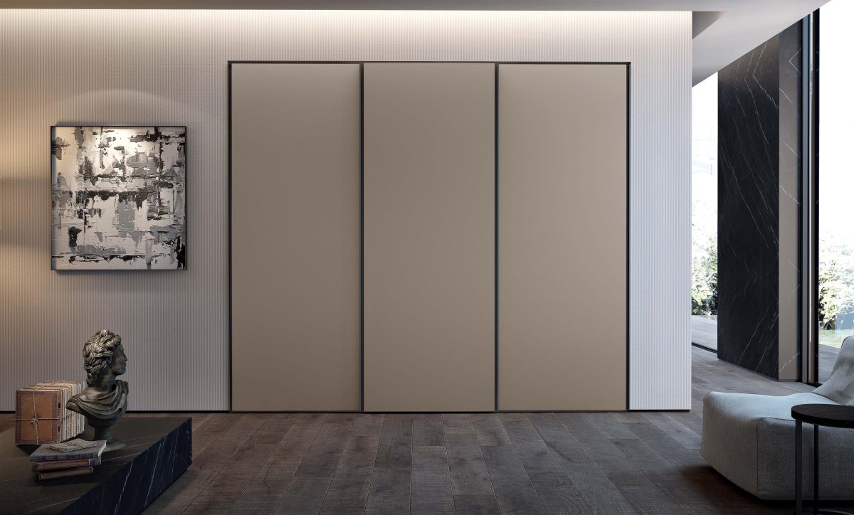 Шкаф купе Sliding-Door Wardrobe