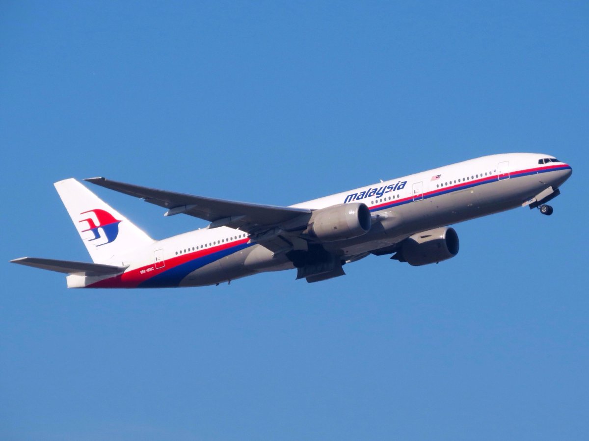 Malaysia Airlines