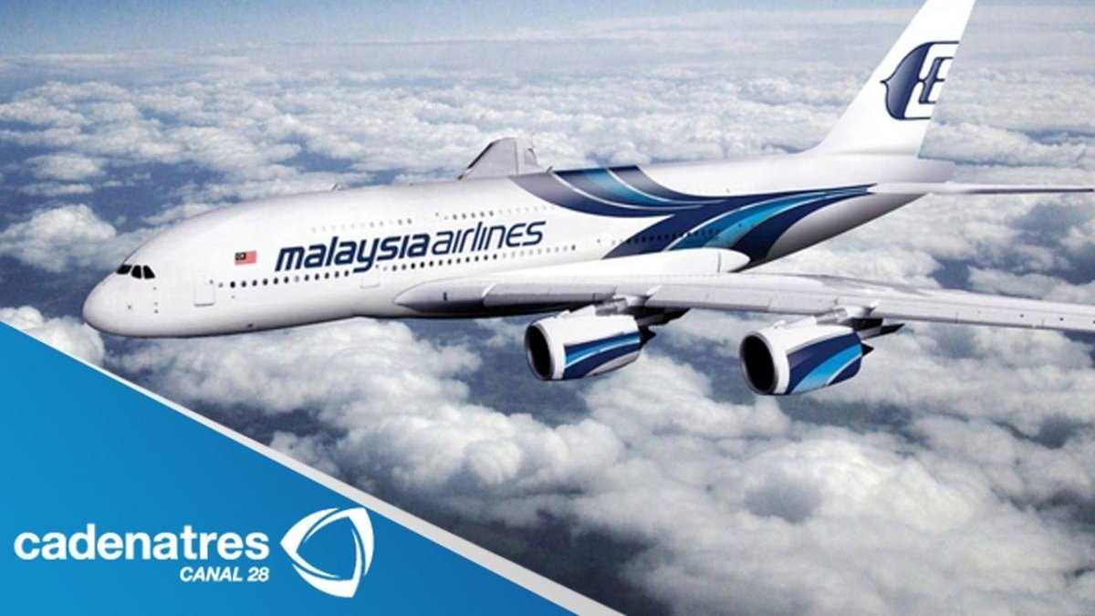 Малайзия Эйрлайнс