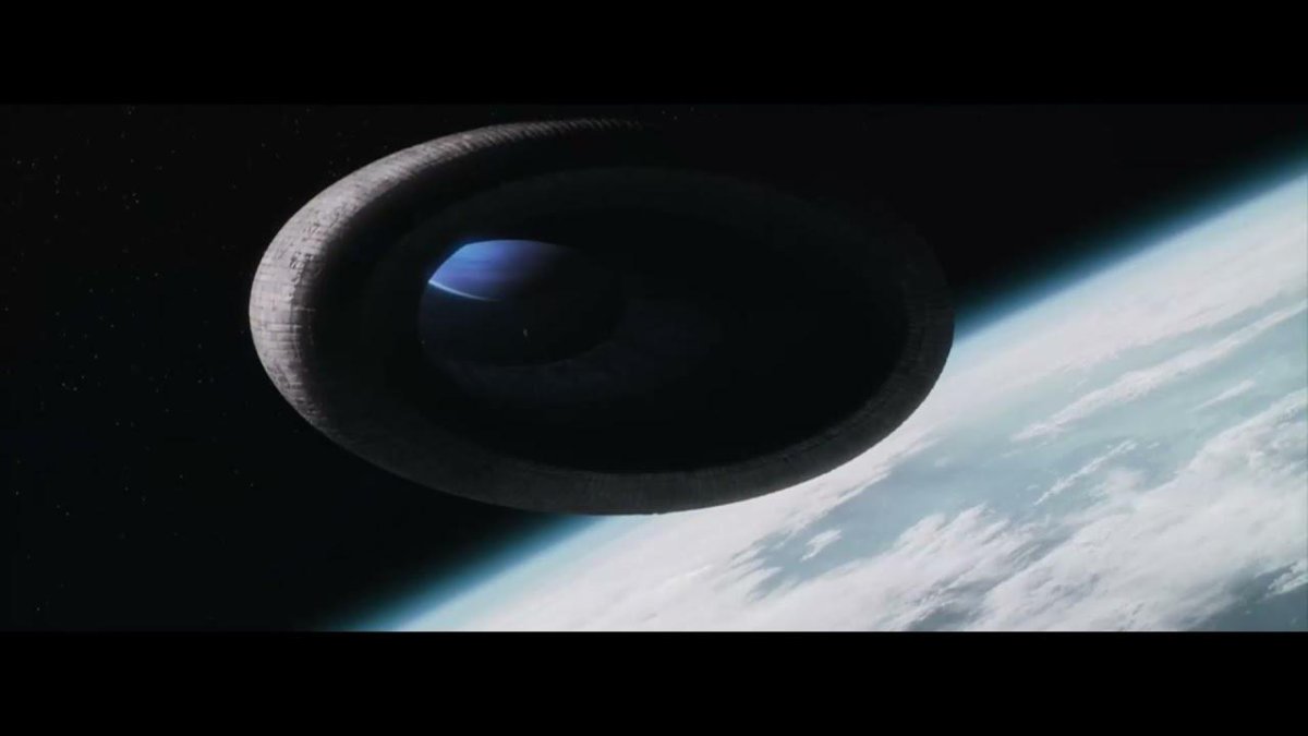 Фильм Дюна 2021 Планета Арракис