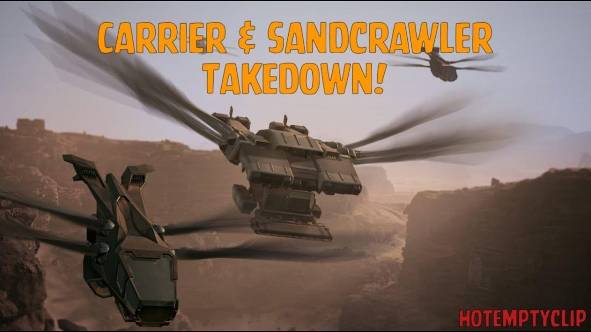 Дюна Авакенинг